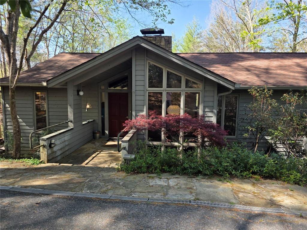 70 Doe Run, Sautee Nacoochee, GA 30571