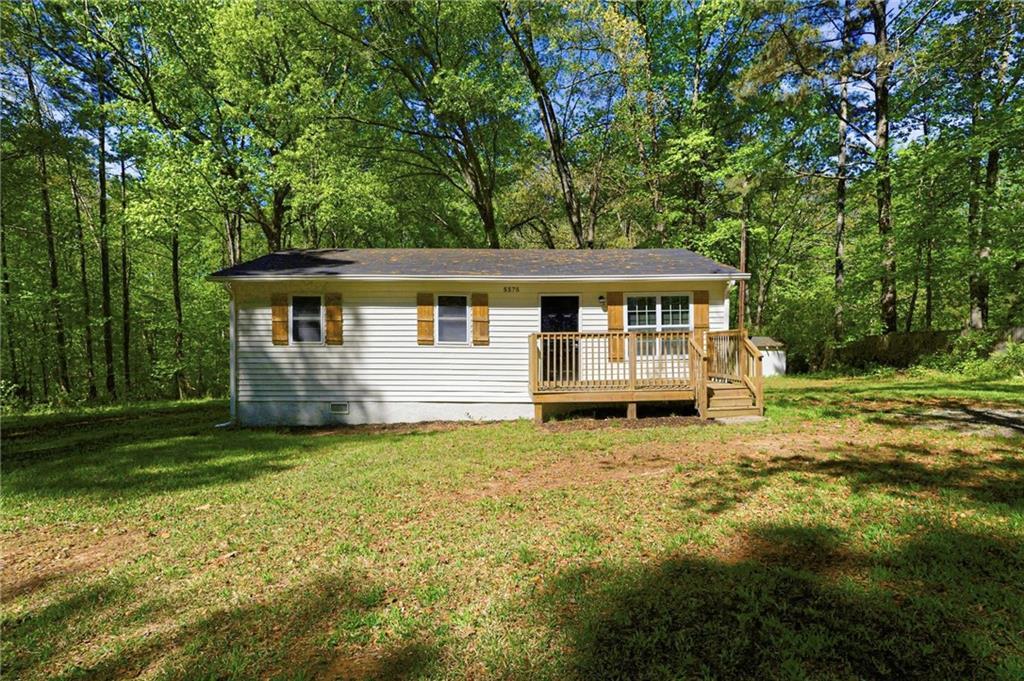 5575 Oglesby Rd., Atlanta, GA 30349