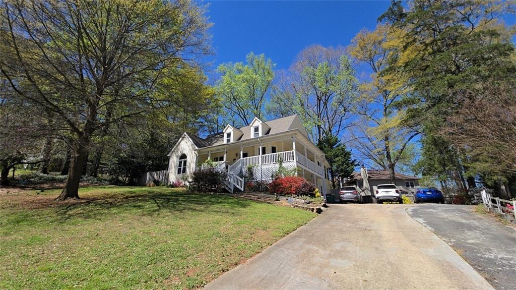 404 Kelly Cir., Woodstock, GA 30188