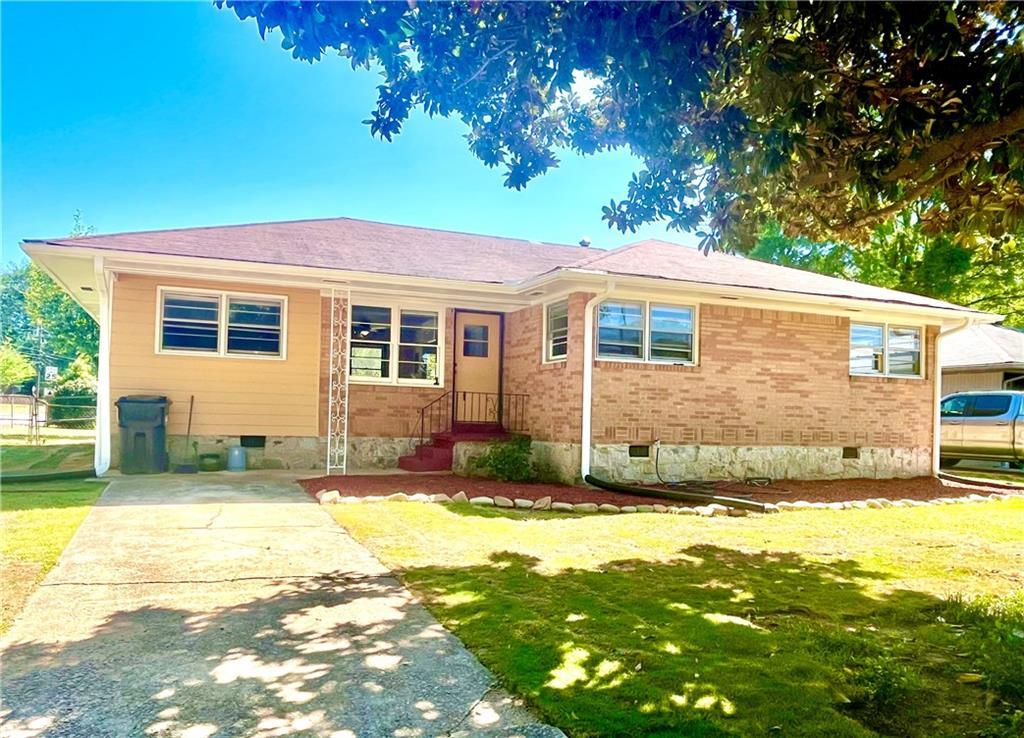 119 5th Ave., Jonesboro, GA 30236