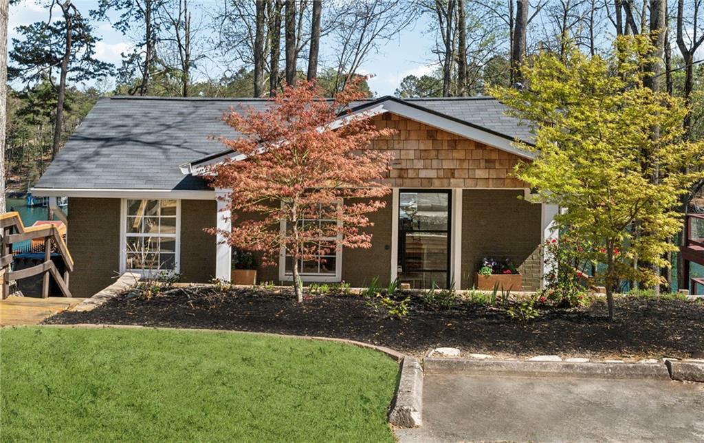 6337 Lakeview Dr., Buford, GA 30518