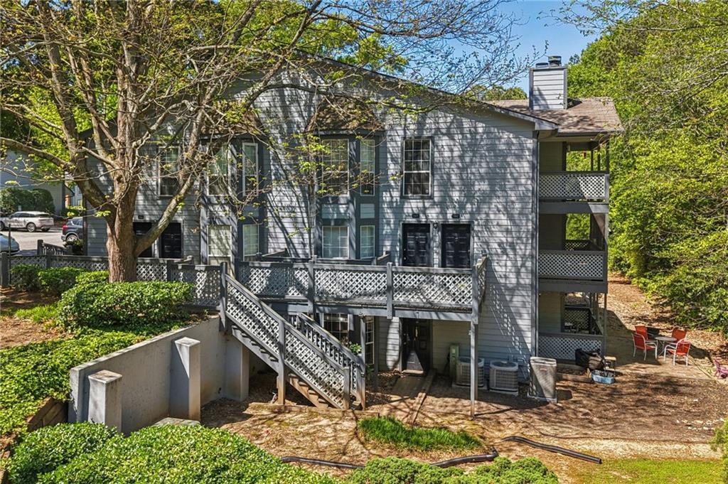 1164 Weatherstone Dr., Atlanta, GA 30324