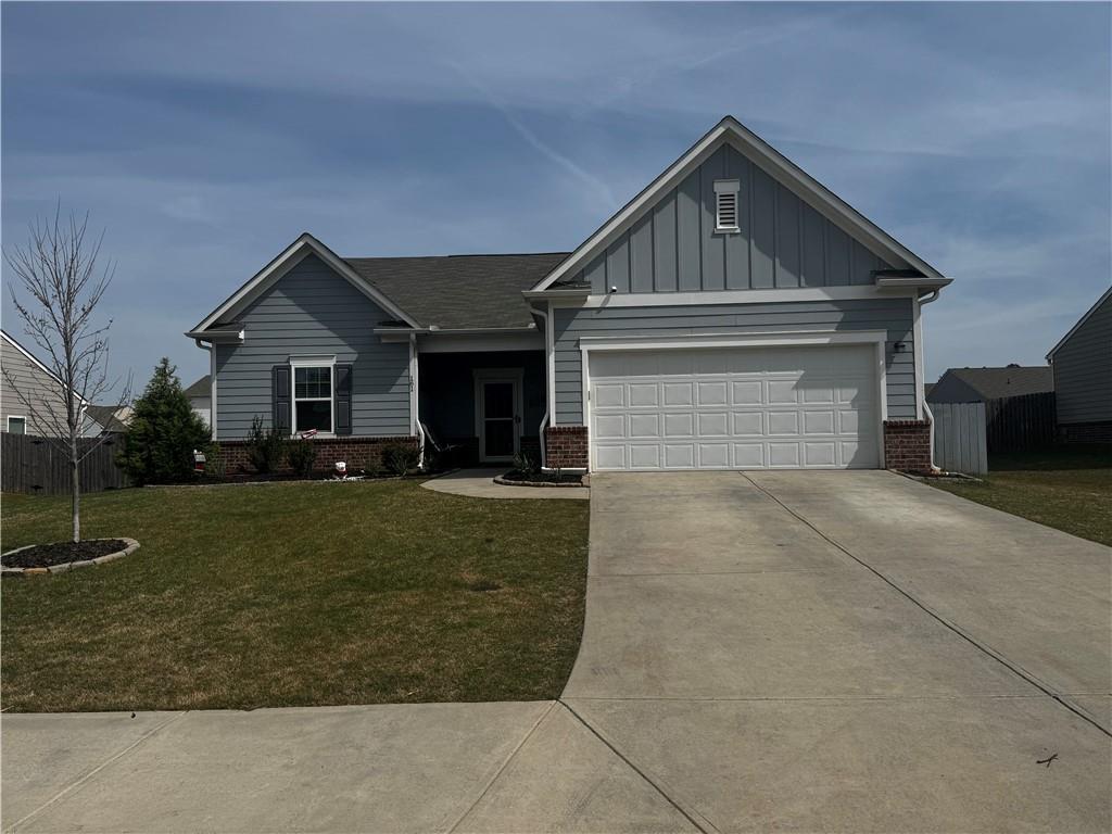 161 Verona Dr., Cartersville, GA 30120