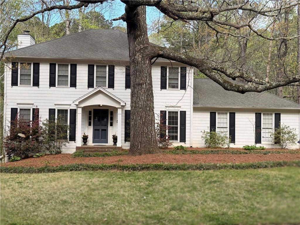 4136 Westchester Crossing, Roswell, GA 30075
