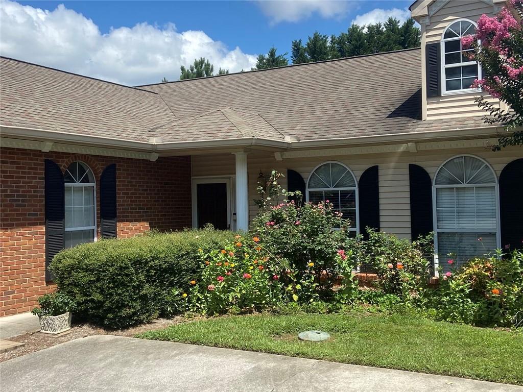 1698 Pin Oak #129, Dalton, GA 30721