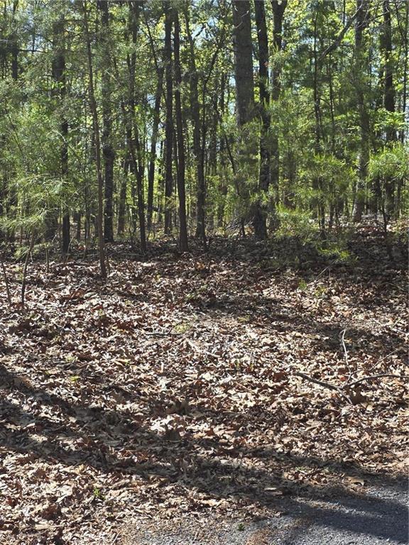 1354 Hunter Dr., Ranger, GA 30734