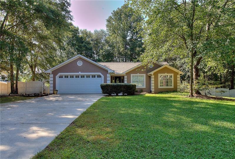 326 Cedar Ridge Dr., Braselton, GA 30517