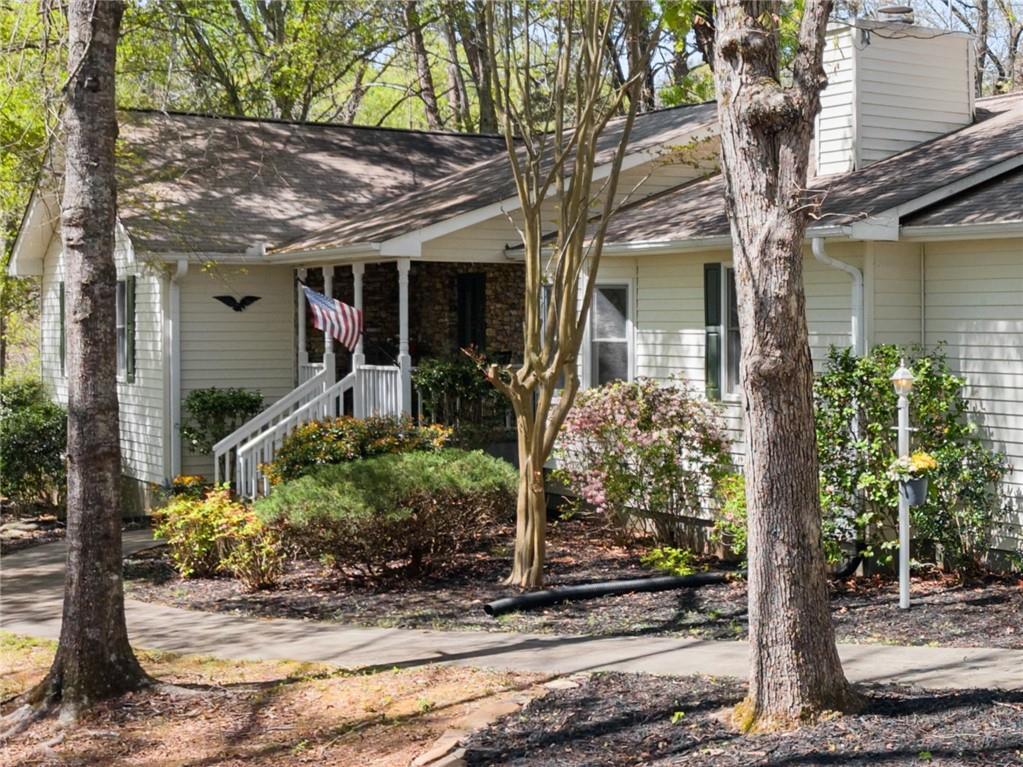 5515 Holly Hill Dr., Gainesville, GA 30506