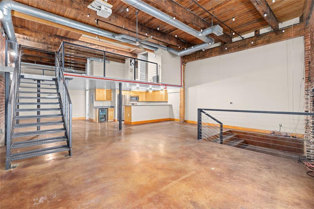 644 Wells St. #16, Atlanta, GA 30310