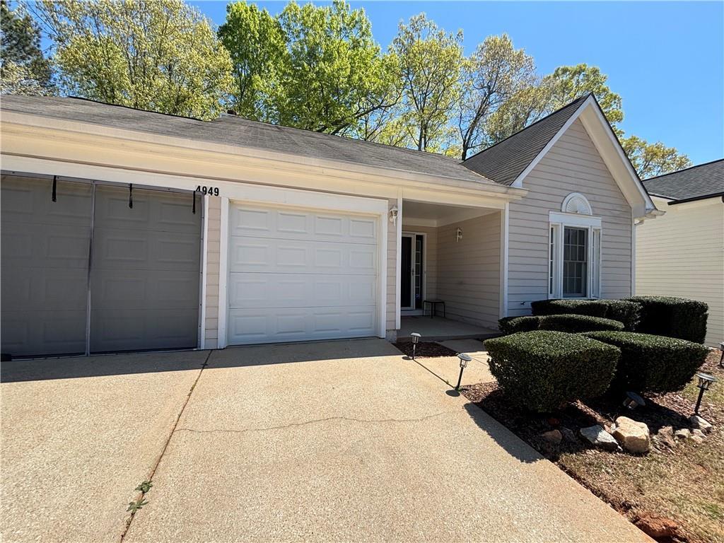 4949 Penscot Way, Stone Mountain, GA 30088