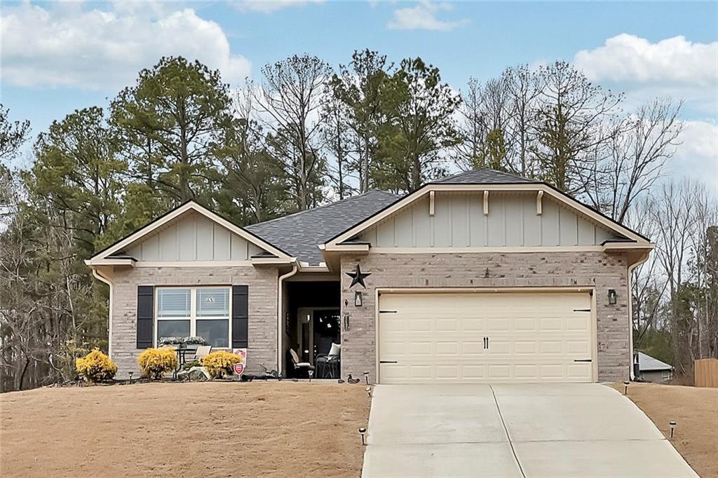 173 Bramlett Ridge Dr., Dallas, GA 30157
