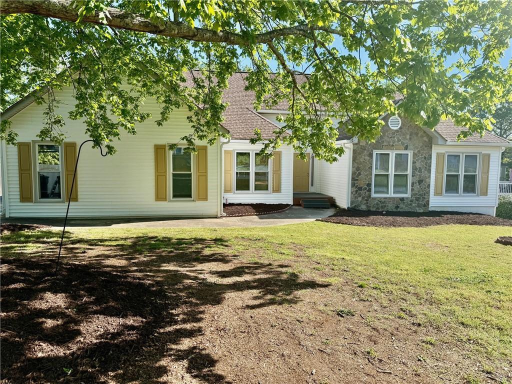 2965 Hunters Pond Ct., Snellville, GA 30078