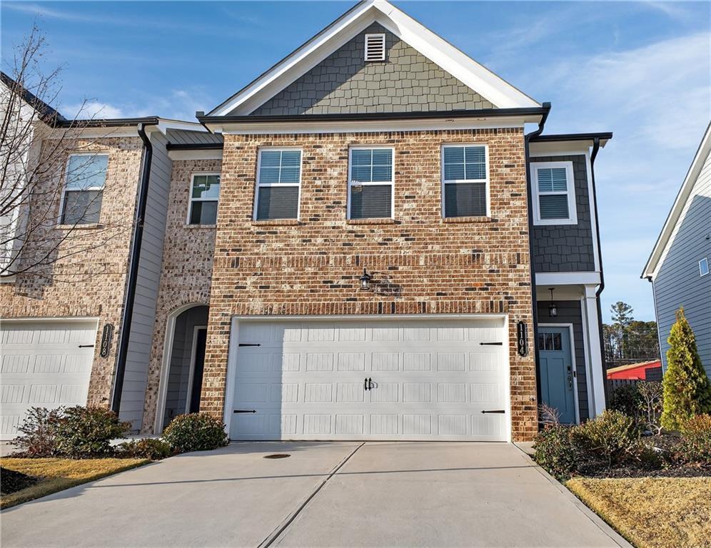 1104 Elyse Ln., Mableton, GA 30126