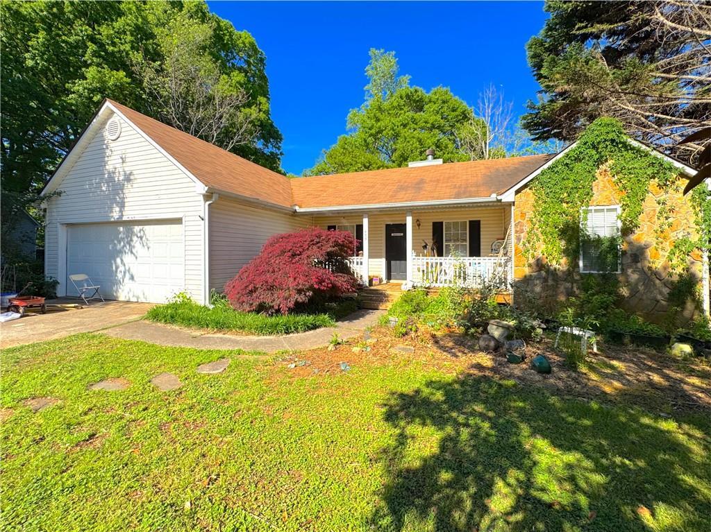 435 Red Oak Ct., Monroe, GA 30655