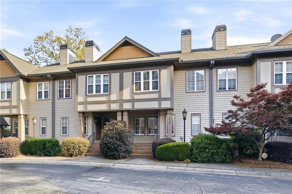 1340 Stillwood, Atlanta, GA 30306