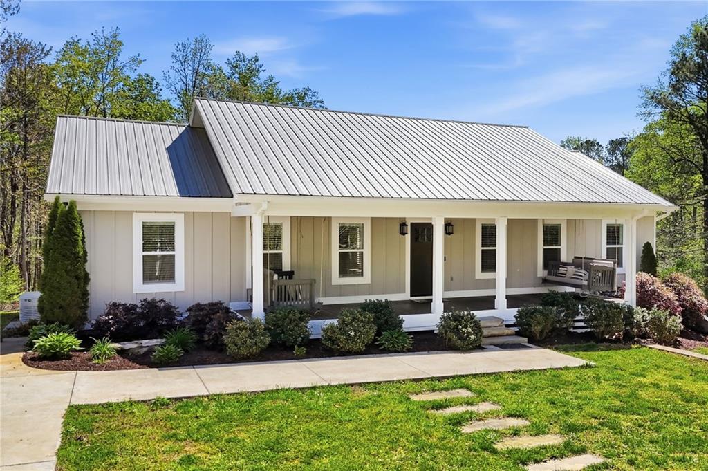 3060 Cherry Grove Rd., Ball Ground, GA 30107