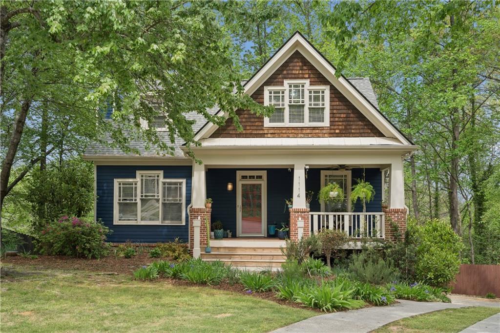 1114 Leah Ln., Atlanta, GA 30316
