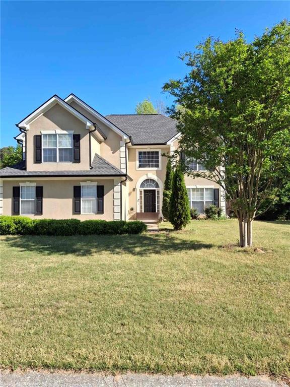2507 Hice Way, Marietta, GA 30064