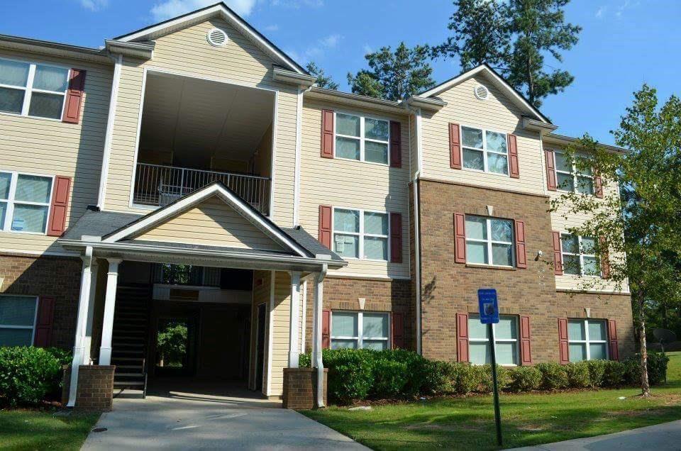 1202 Fairington Village Drive, Lithonia, GA 30038