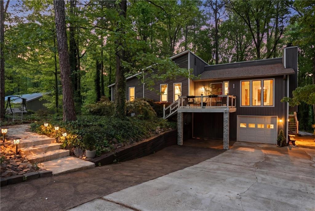 3045 Richmond Rd., Woodstock, GA 30189