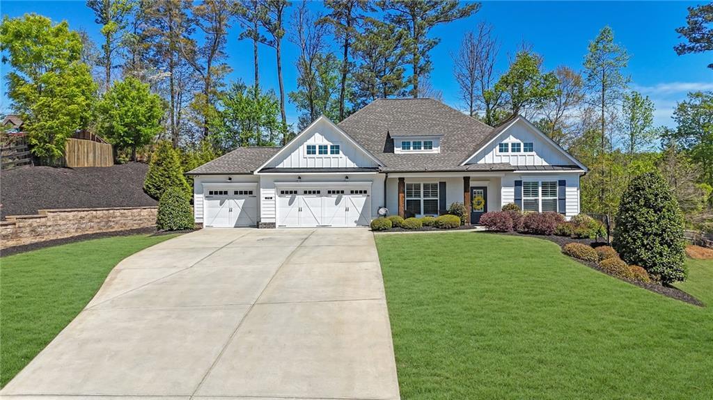 210 Man O War Ct., Canton, GA 30115