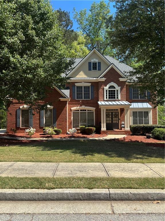 7220 Glen Cove Ln., Stone Mountain, GA 30087