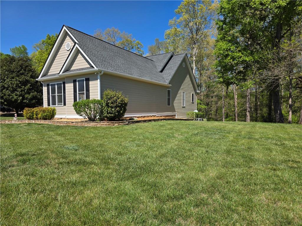 525 Pirklefield Dr., Covington, GA 30014