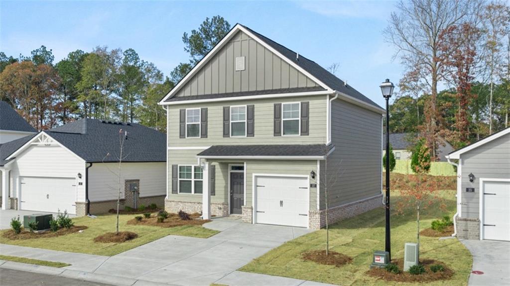 112 Holland Cove, Winder, GA 30680