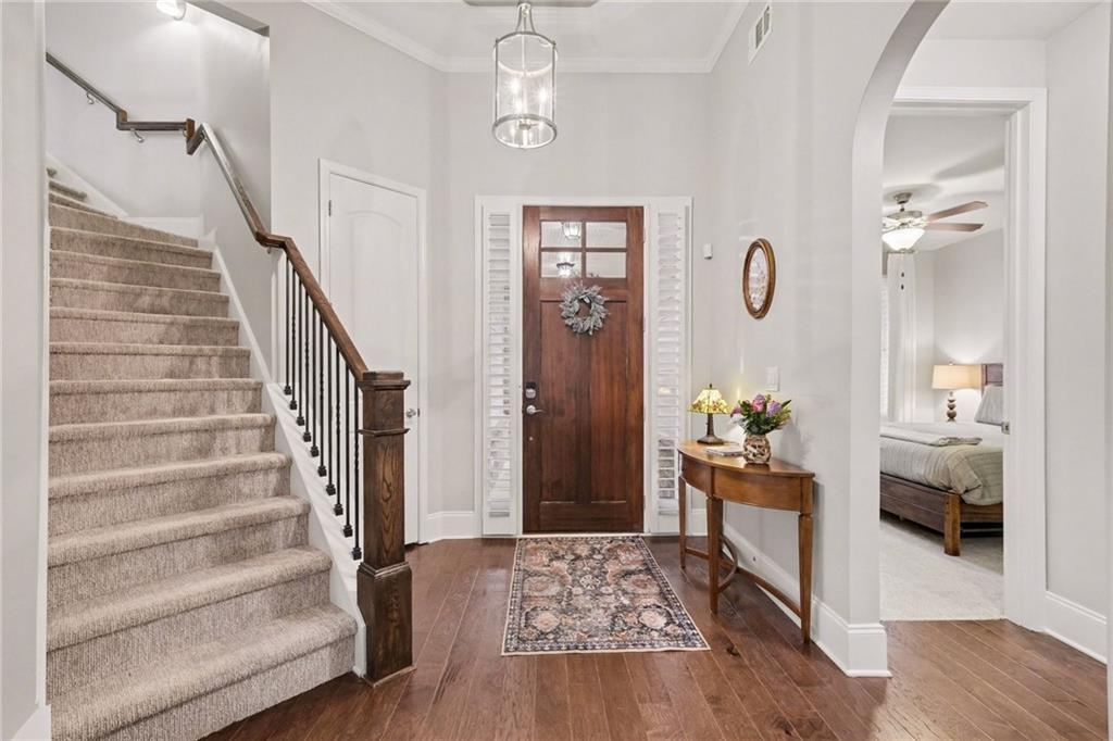 4560 Clonmore Way, Cumming, GA 30040