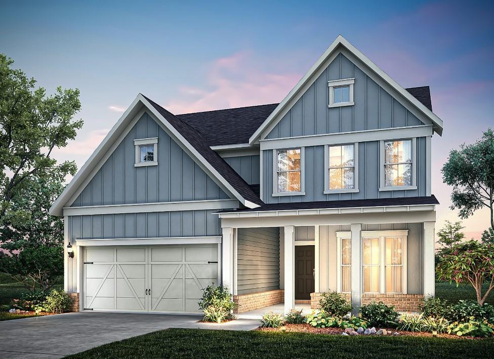 4643 Wilderness Tr., Flowery Branch, GA 30542