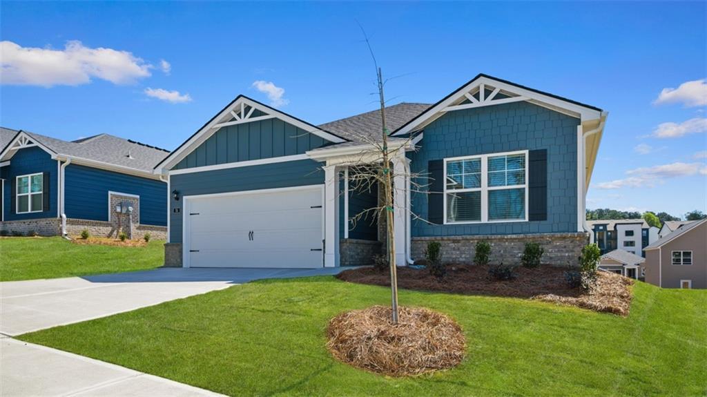 190 Bristol Blvd., Winder, GA 30680