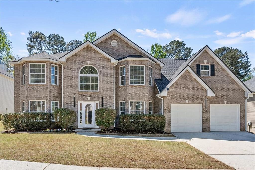 4021 Ash Tree St., Snellville, GA 30039
