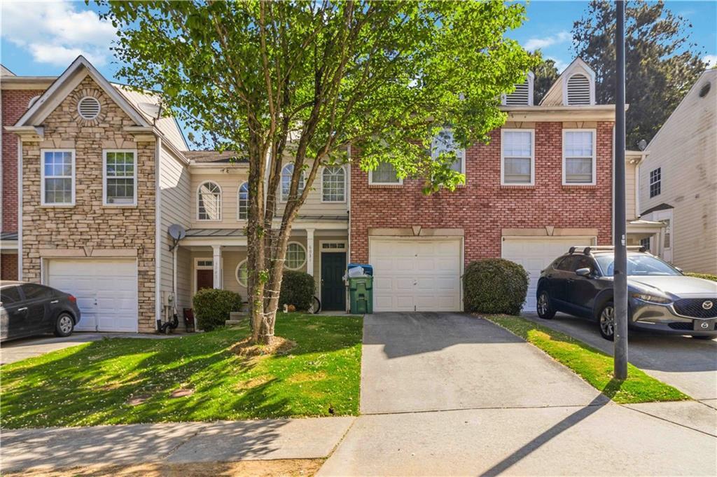 6031 Grovegate Ln., Tucker, GA 30084