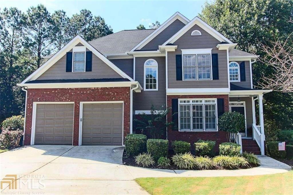 131 Brier Bend Ct., Acworth, GA 30101