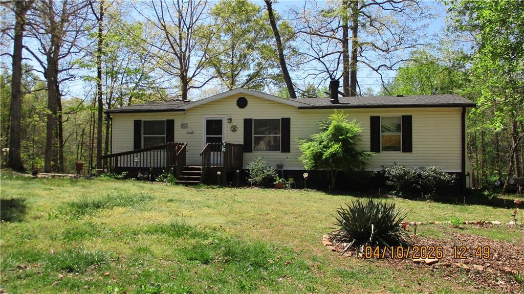 5507 Hemlock Ct., Lula, GA 30554