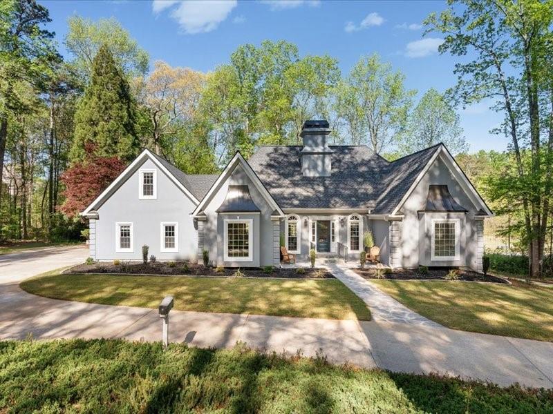 10570 Buice Rd., Johns Creek, GA 30022