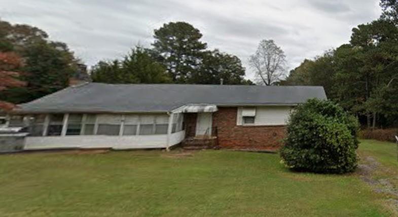 3679 Fred Walker Dr., Smyrna, GA 30082