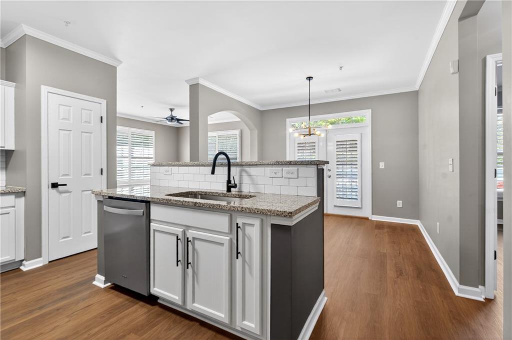 1965 Nocturne Dr. #1102, Alpharetta, GA 30009