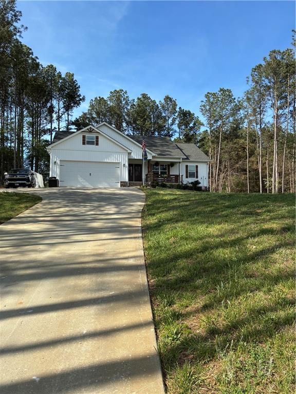 287 Bell Loop, Chatsworth, GA 30705