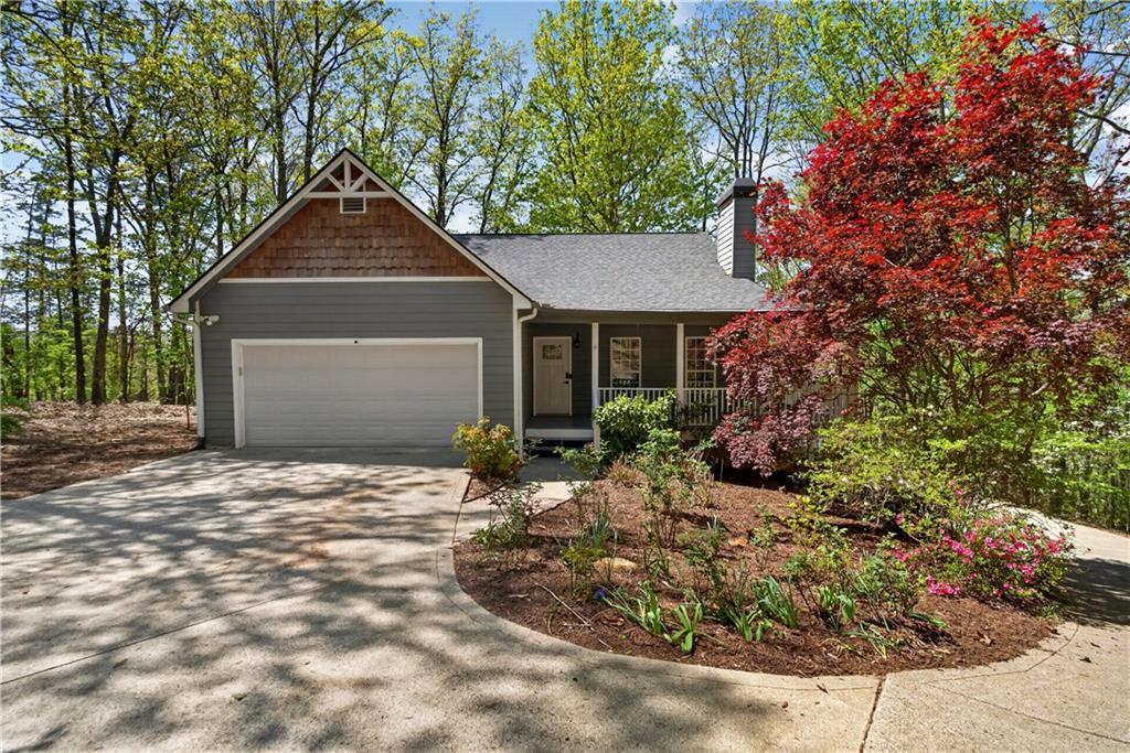 194 Lukes Path, Jasper, GA 30143