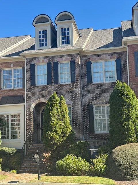 594 Parkside Village Way, Marietta, GA 30060
