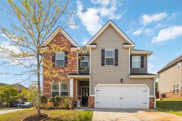 New Homes For Sale This Week That Attend Wesley Lakes Elementary School: April 10th to April 16th