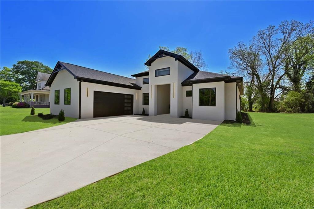 6183 Redan Rd., Lithonia, GA 30058