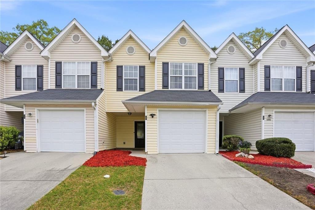 6891 Gallant, Mableton, GA 30126