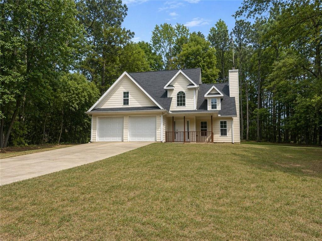 3730 Noble Ct., Gainesville, GA 30507