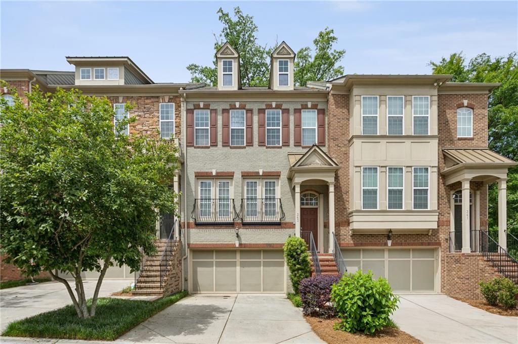343 Ardmore Ct., Atlanta, GA 30309