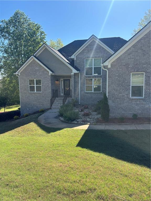 1128 Sequoia Tr., Mcdonough, GA 30252
