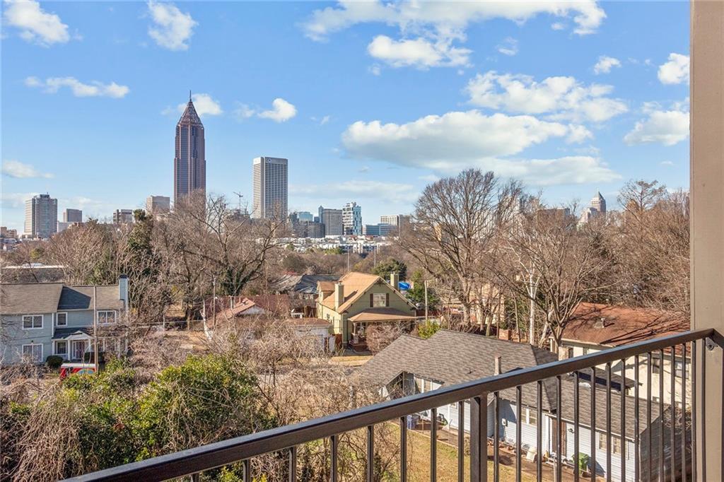 456 Parkway Dr. #6, Atlanta, GA 30308