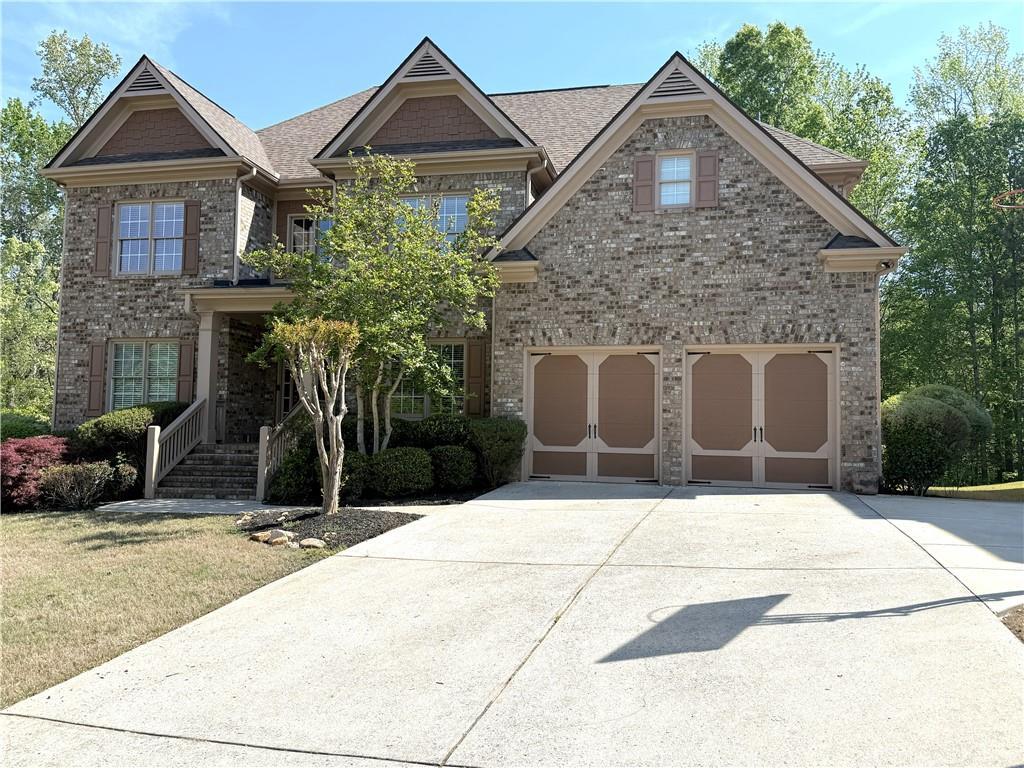 970 Gardiner Cir., Suwanee, GA 30024