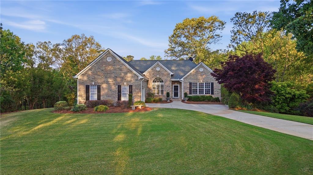 1170 Burgess Dr., Suwanee, GA 30024